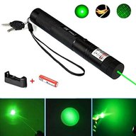 green laser pointer for sale