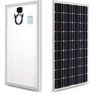 100 watt solar panel for sale