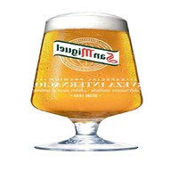 san miguel glass for sale