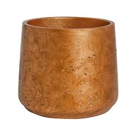 copper planter for sale