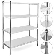 stainless steel shelves for sale