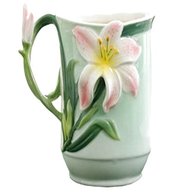 flower mug for sale