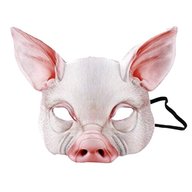 pig mask for sale