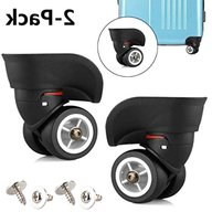 suitcase wheels for sale