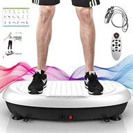 vibration plate exercise machine for sale