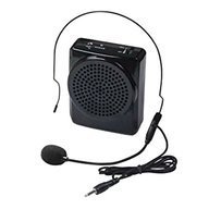 portable amplifier microphone for sale