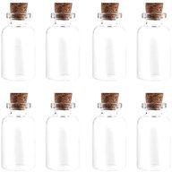 mini glass bottles for sale