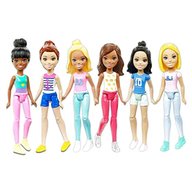 barbie dolls bundle for sale