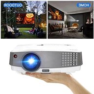 tv projector for sale