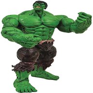 marvel select hulk second hand for sale for sale