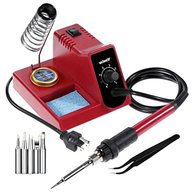 soldering iron station for sale