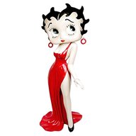 betty boop 3ft for sale