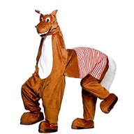 pantomime horse for sale