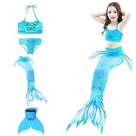swimming mermaid tails for sale
