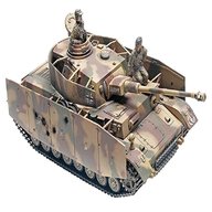 model panzer tank for sale