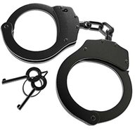 police hand cuffs for sale