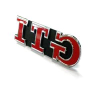 vw gti badge for sale