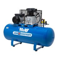 wolf air compressor for sale