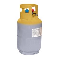 refrigerant recovery cylinder for sale