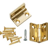 small box hinges for sale