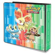 pokemon trading card folder for sale
