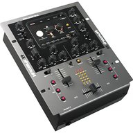 numark dj mixer for sale