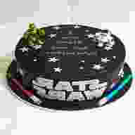 star wars cake for sale