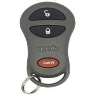 jeep remote key for sale