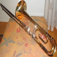 valve trombone for sale
