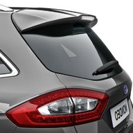mondeo roof spoiler for sale