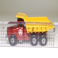 matchbox king scammell for sale