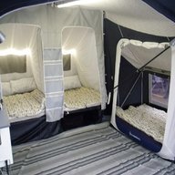 camp let trailer tents for sale
