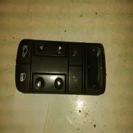 vauxhall vectra window switch for sale