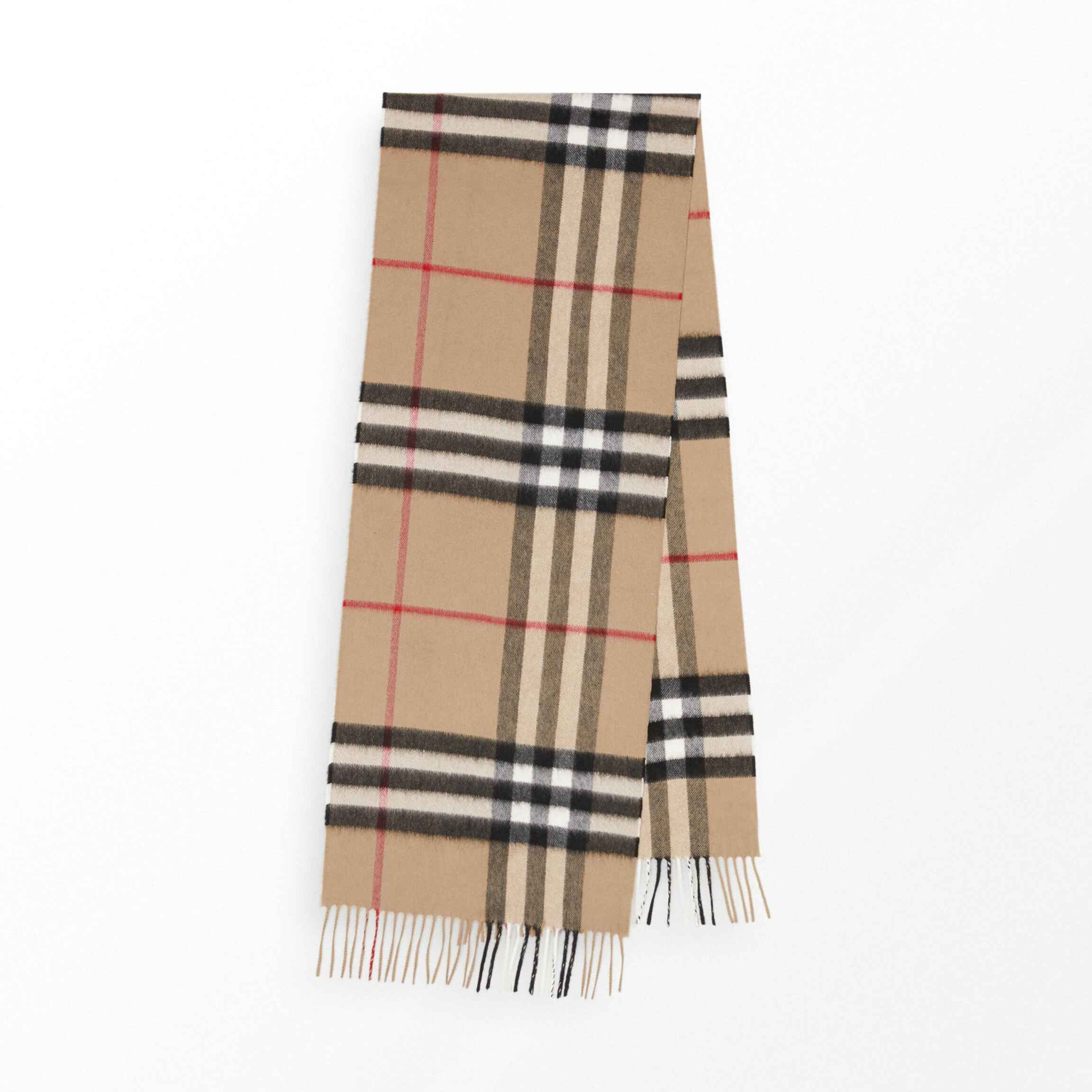 Second hand Burberry Scarf in Ireland 