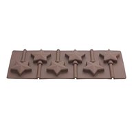 chocolate lolly moulds for sale