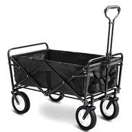 collapsible trolley for sale