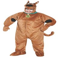 scooby doo costume adults for sale