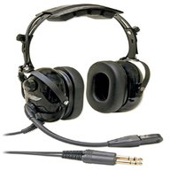 pilot headset for sale