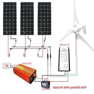 wind turbine battery for sale