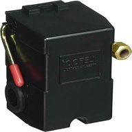 compressor pressure switch for sale