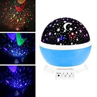 baby night light projector for sale