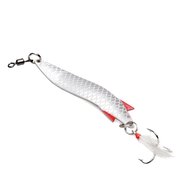 silver toby lures for sale