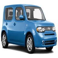 nissan cube for sale