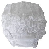 baby frilly knickers for sale