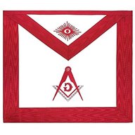 masonic apron for sale