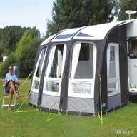 kampa awnings for sale