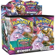 pokemon booster boxes for sale