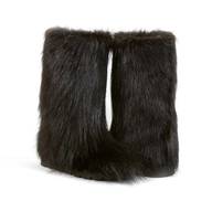 fur yeti boots for sale