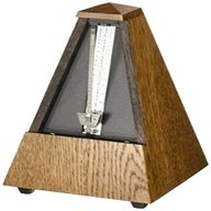 wooden metronome for sale