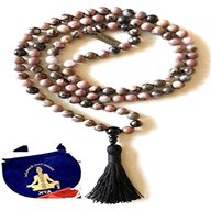 mala beads necklace for sale